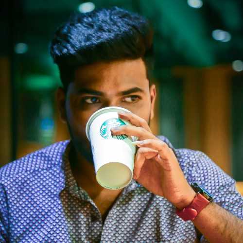 Profile-Photo