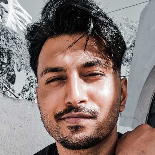 Profile-Photo