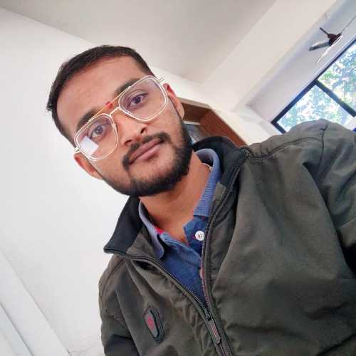 Profile-Photo