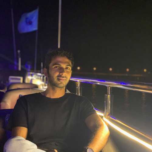 Profile-Photo