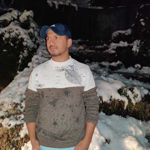 Profile-Photo