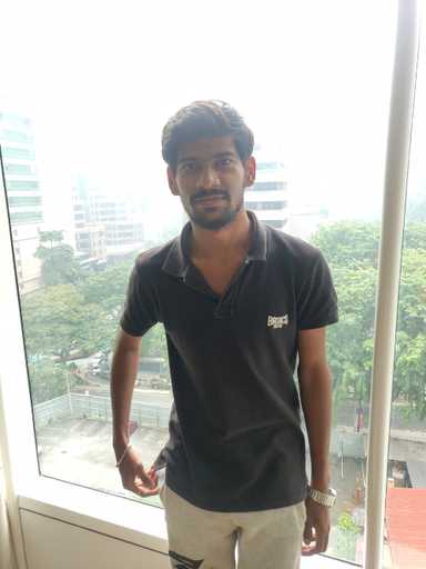 Profile-Photo