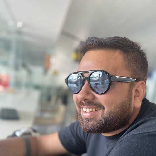 Profile-Photo