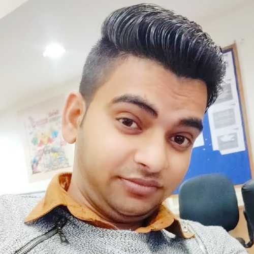 Profile-Photo