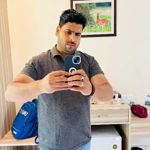 Profile-Photo