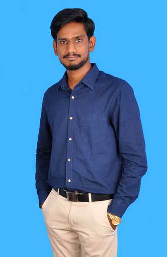 Profile-Photo