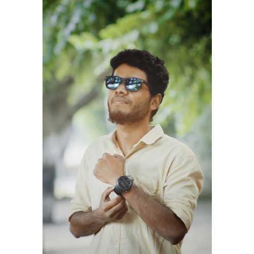 Profile-Photo