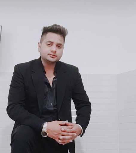 Profile-Photo