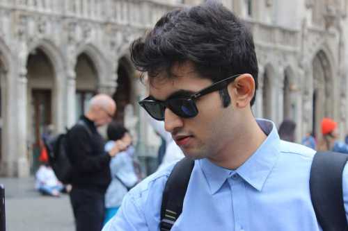 Profile-Photo