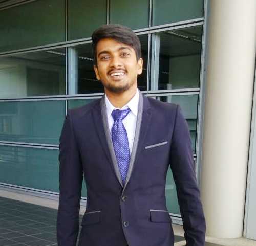 Profile-Photo