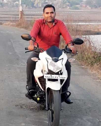 Profile-Photo