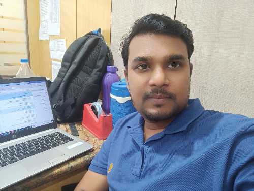 Profile-Photo