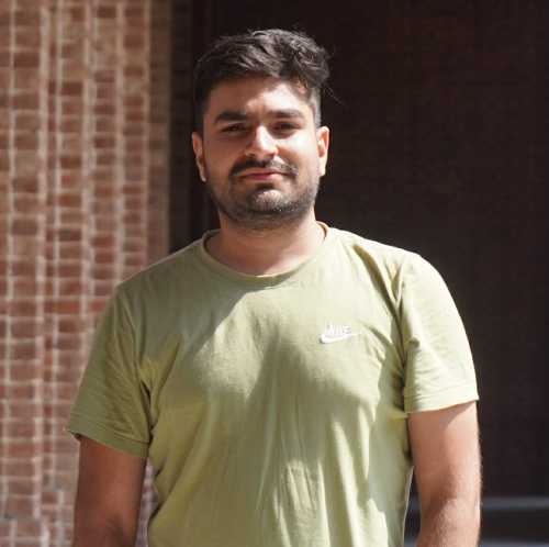 Profile-Photo