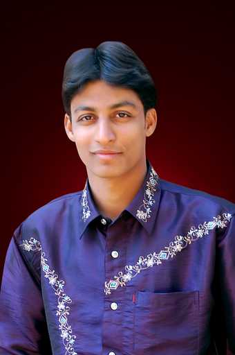 Profile-Photo