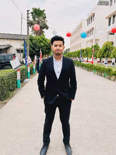 Profile-Photo