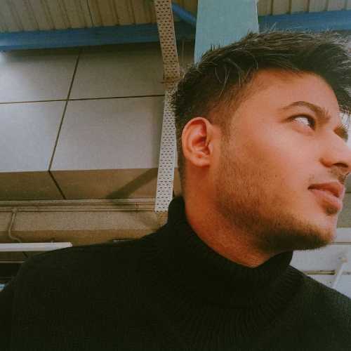 Profile-Photo